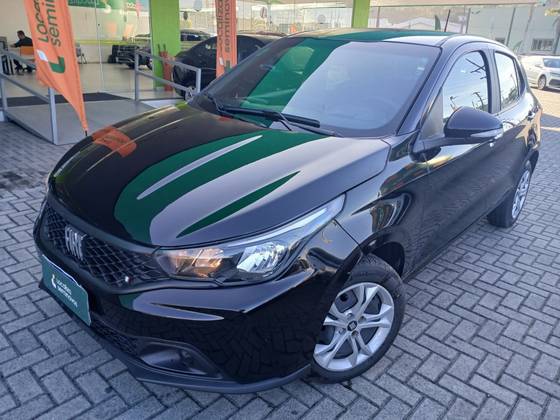 FIAT ARGO 1.0 FIREFLY FLEX DRIVE MANUAL FIAT ARGO 1.0 FIREFLY FLEX DRIVE MANUAL